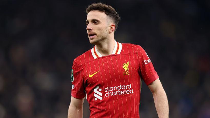 یاد دیوگو ژوتا؛ جای خالی بازیکن و انسان